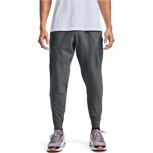 Under Armour Upstoppable Jogger Gray